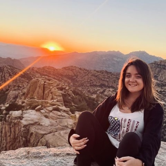 Meet your Posher, Haley - Picture 1 of 1